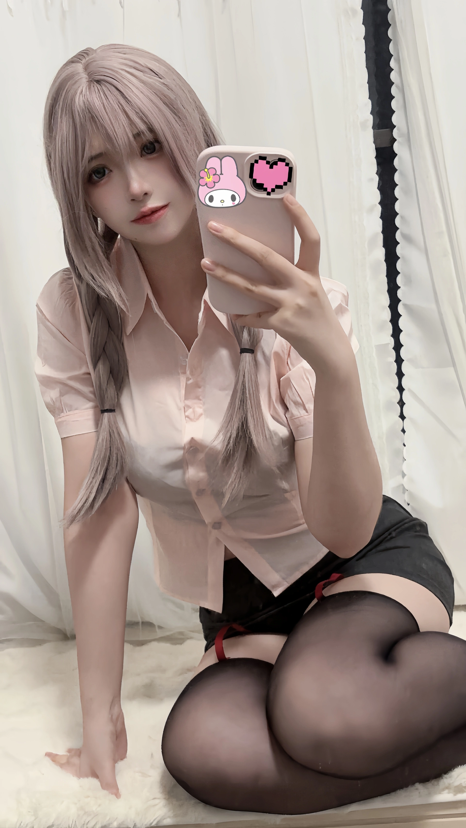疯猫ss – NO.196 24年01月 Fantia 会员订阅 3